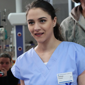 Eva Burešová