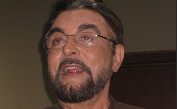 Kabir Bedi