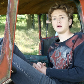 Prokop Zach
