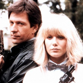 Glynis a Michael