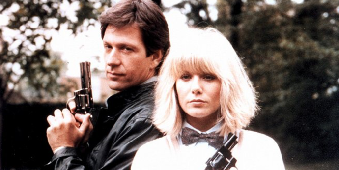Glynis a Michael