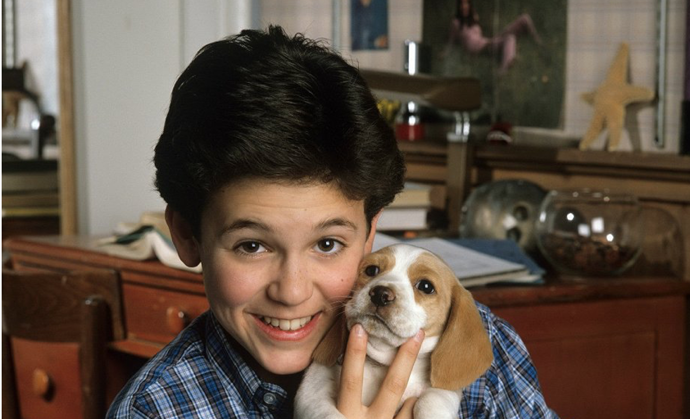 Fred Savage