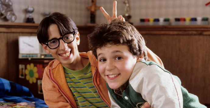Fred Savage