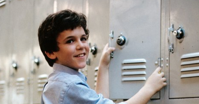 Fred Savage