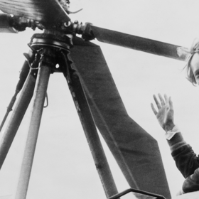 Amelia Earhart