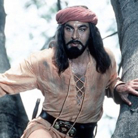Kabir Bedi