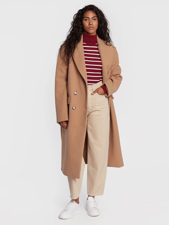 Svetr: Tommy Hilfiger

