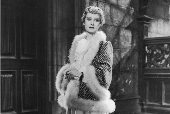 Dolores Costello