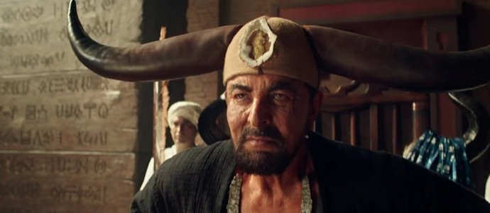 Kabir Bedi