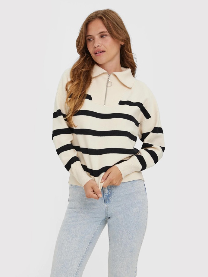 Svetr: Vero Moda
