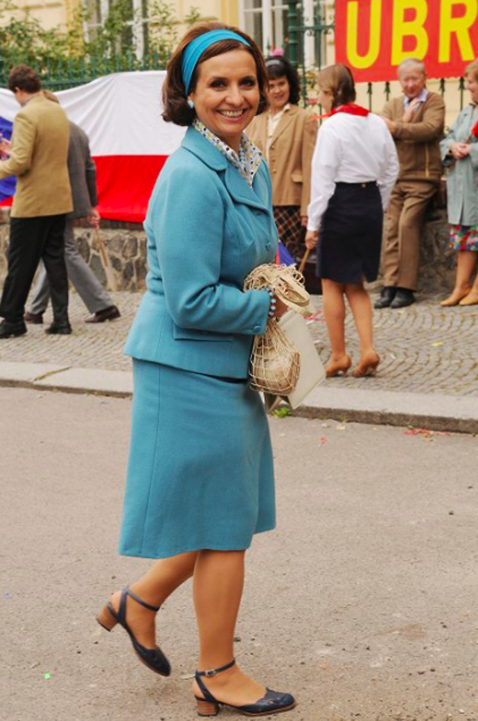 Vyprávěj (2009)
Vyprávěj (2009)