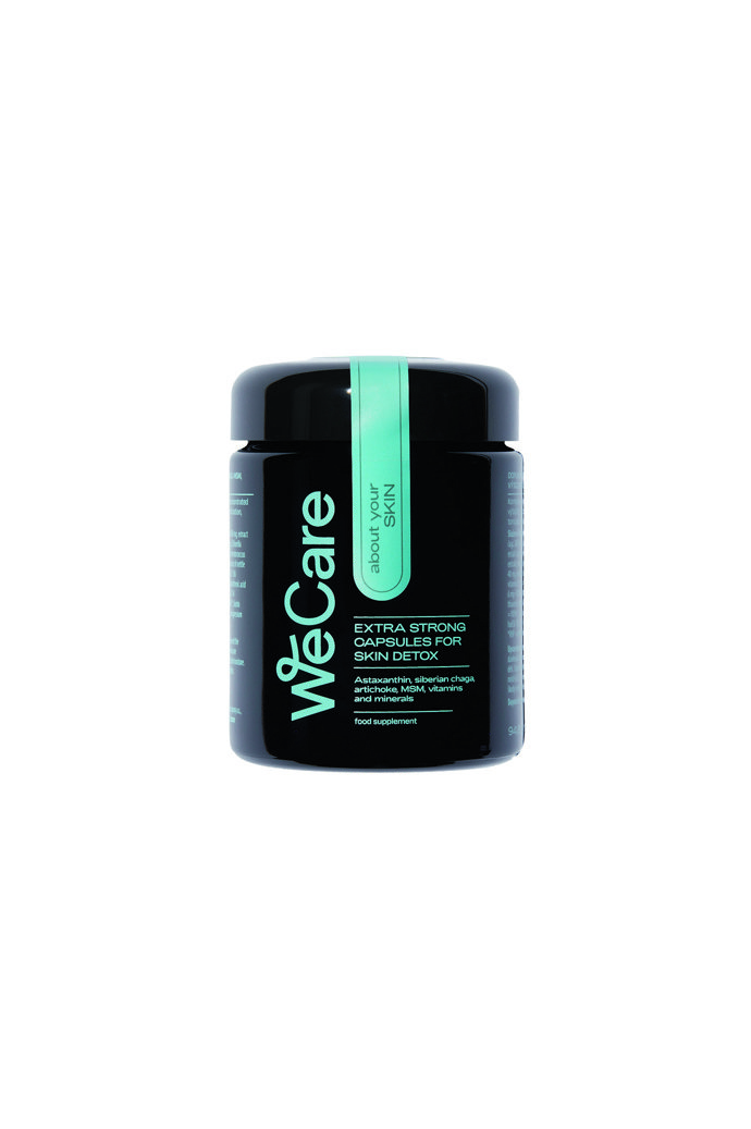 Doplněk stravy WeCare about your Skin, WeCare, 120 tobolek, 1690 Kč
Doplněk stravy WeCare about your Skin, WeCare, 120 tobolek, 1690 Kč