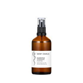 Sprej Breathe Easy, Saint Charles, 350 Kč
