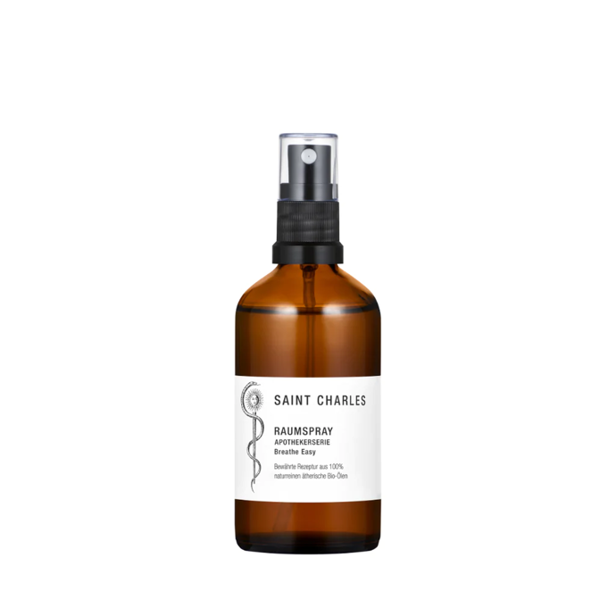 Sprej Breathe Easy, Saint Charles, 350 Kč
Sprej Breathe Easy, Saint Charles, 350 Kč
