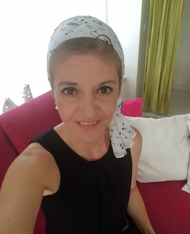 Blanka Zdeňková