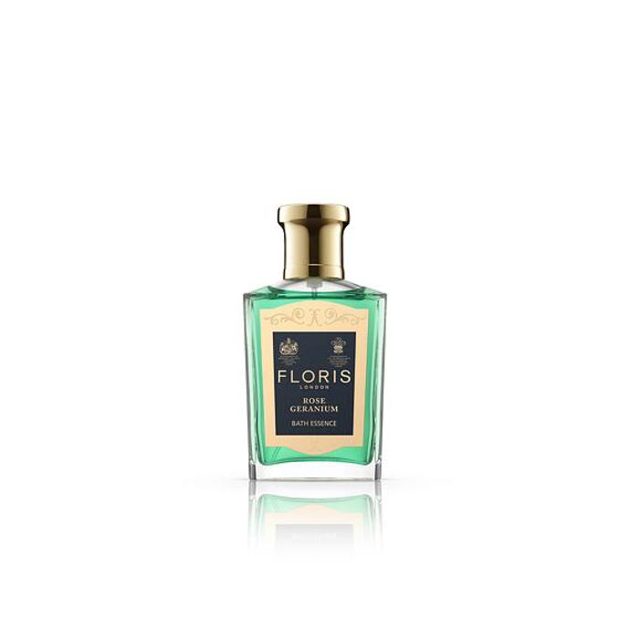Floris Rose Geranium, 1 270 Kč (50 ml), Frangranza
Floris Rose Geranium, 1 270 Kč (50 ml), Frangranza