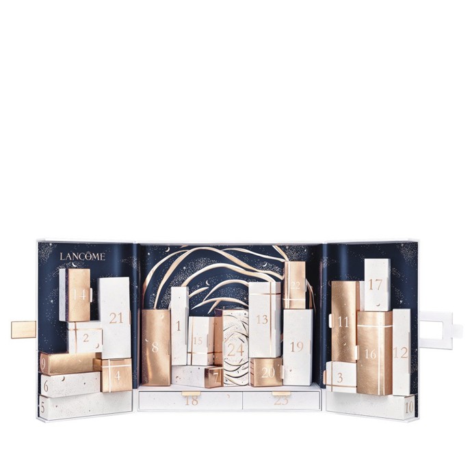 Adventní kalendář, Lancôme, 4950 Kč
Adventní kalendář, Lancôme, 4950 Kč
