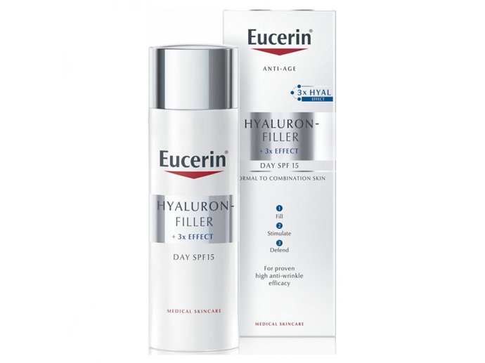 Eucerin Hyaluron-filler
Eucerin Hyaluron-filler