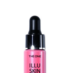 Tekutá rozjasňující tvářenka The One Illuskin High Dimension Effect, Oriflame, 15 ml, 400 Kč
