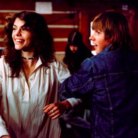 Sněženky a machři (1982) 
