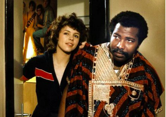Jak básníci přicházejí o iluze (1984)
Jak básníci přicházejí o iluze (1984)