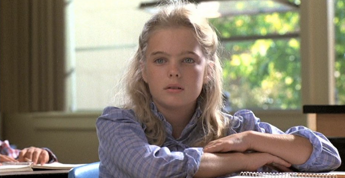 Erika Eleniak