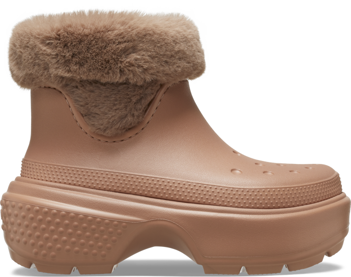 Crocs, 3599 Kč, urbanlux.cz
Crocs, 3599 Kč, urbanlux.cz