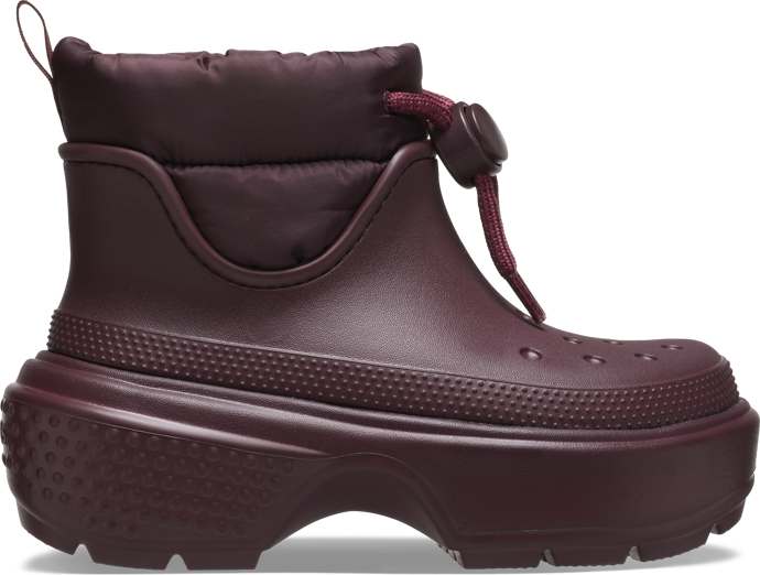Crocs, 3599 Kč, urbanlux.cz
Crocs, 3599 Kč, urbanlux.cz