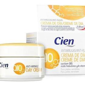 Cien Day Cream Q10

