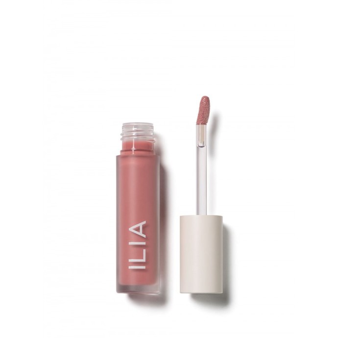 Tónovaný olejový lesk na rty Balmy Gloss Tinted Oil, Ilia, 690 Kč
