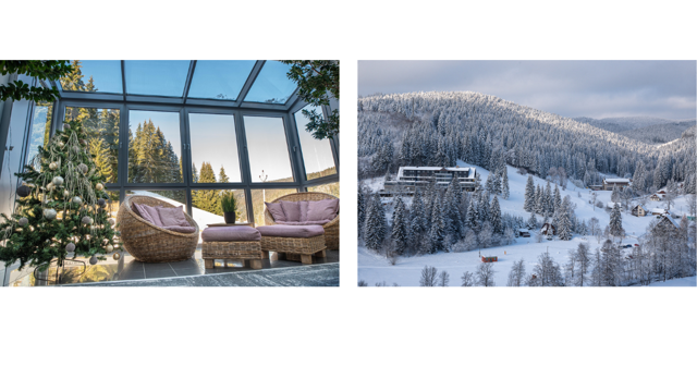 resort Valachy