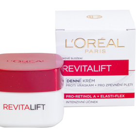 L'Oréal Revitalift
