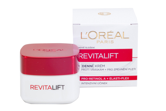 L'Oréal Revitalift
L'Oréal Revitalift