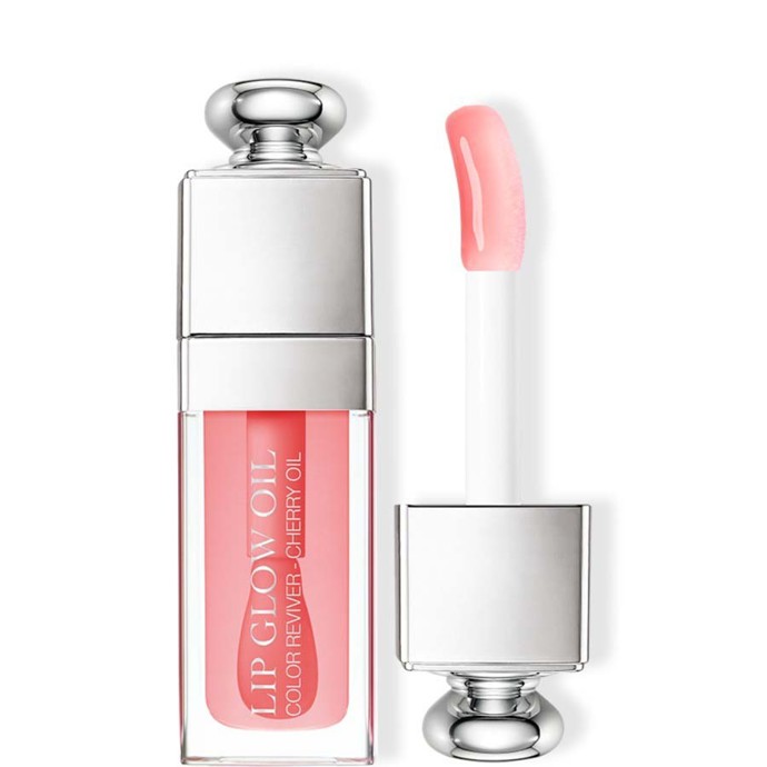 Tónovaný olej na rty Dior Addict Lip Glow Oil, Dior, 1330 Kč

