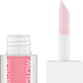 Tónovací olej na rty Glossin‘ Glow, Catrice, 109 Kč
