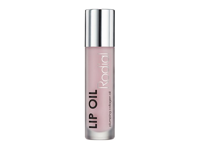 Vyhlazující olej na rty s kolagenem Lip Oil, Rodial, 769 Kč
