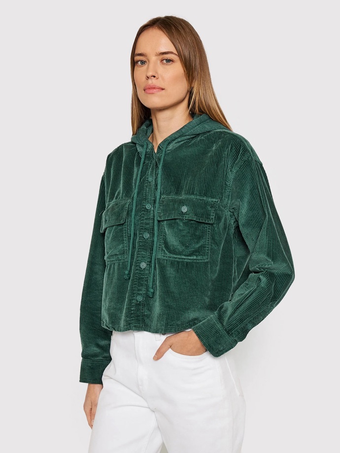 Bunda: American Eagle

