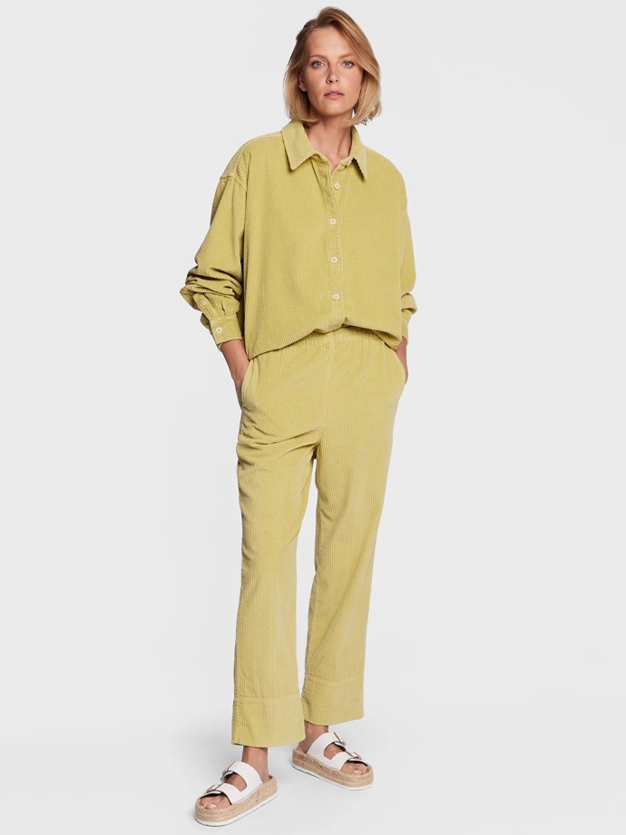 Kalhoty: American Vintage
