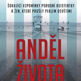Nina Majewska - Brown – Anděl života z Osvětimi

