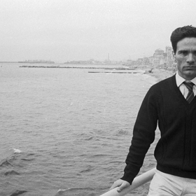 Pier Paolo Pasolini