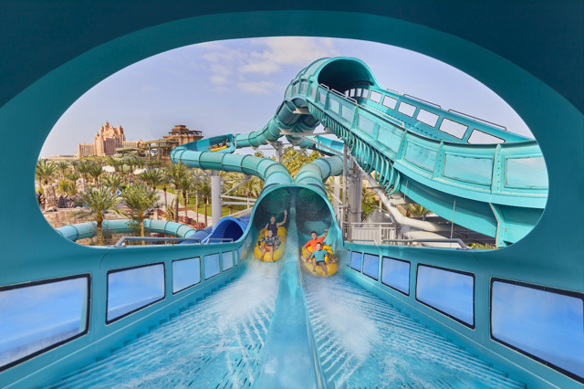 aquaventure aquaventure