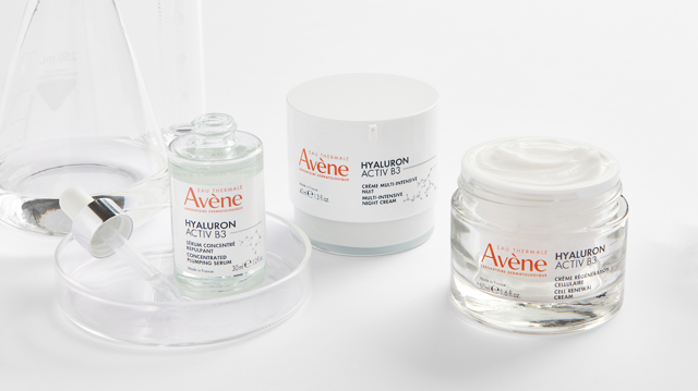 Avene produkty