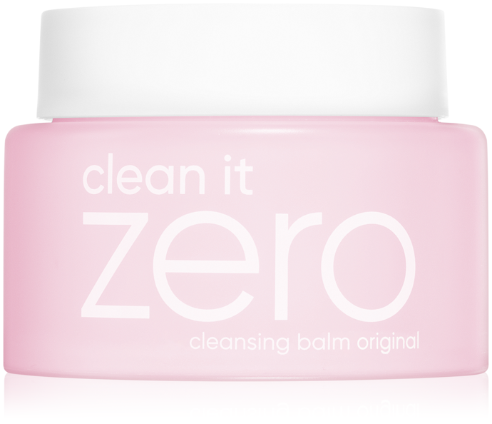 Odličovací a čistící balzám Banila Co. clean it zero original, Notino, 315 Kč
Odličovací a čistící balzám Banila Co. clean it zero original, Notino, 315 Kč