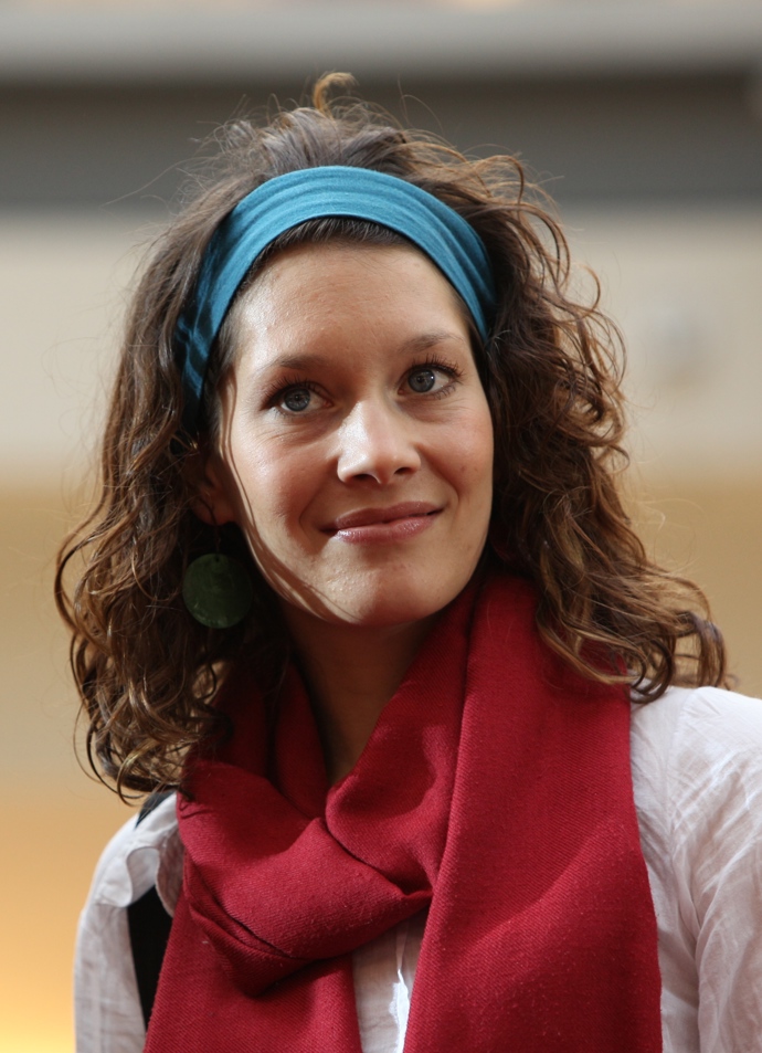 Barbora Seidlová
