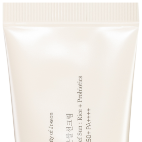 Ochranný pleťový krém s probiotiky SPF 50+, Beauty of Joseon, Notino, 610 Kč
