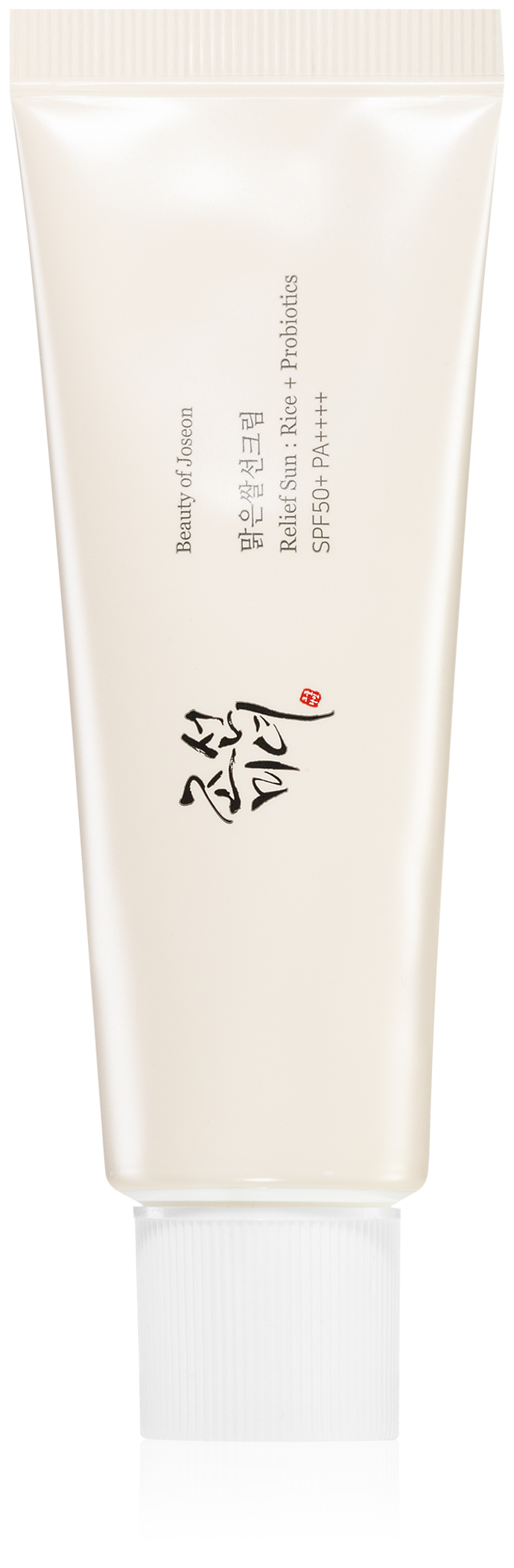 Ochranný pleťový krém s probiotiky SPF 50+, Beauty of Joseon, Notino, 610 Kč
Ochranný pleťový krém s probiotiky SPF 50+, Beauty of Joseon, Notino, 610 Kč