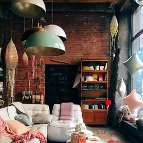 Galerie: Podzimní trendy přímo ve vašem domově