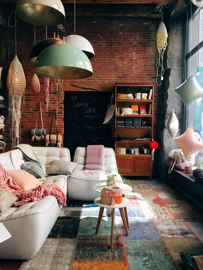 Galerie: Podzimní trendy přímo ve vašem domově Galerie: Podzimní trendy přímo ve vašem domově