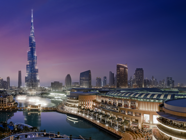 Burj Khalifa Burj Khalifa