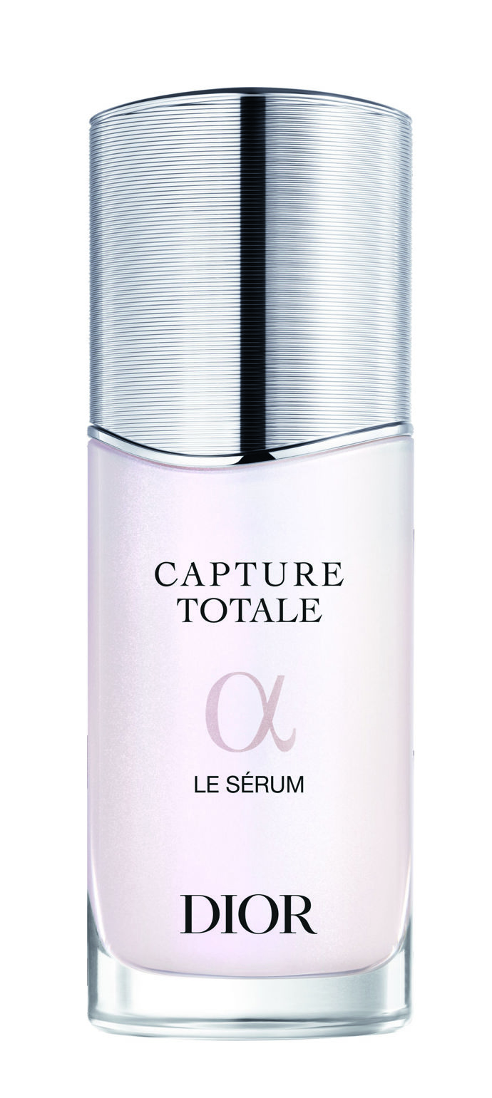 Capture Totale Le Sérum (Dior)

Omlazující sérum Dior, které zpomaluje známky stárnutí pleti. Jeho složení je z 98 % přírodní. Viditelně zlepšuje pružnost a pevnost pleti. 

Cena: 3 120 Kč

